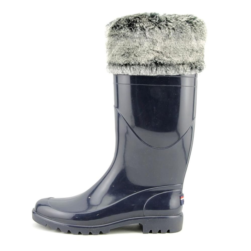 Tommy Hilfiger Matty Faux Fur